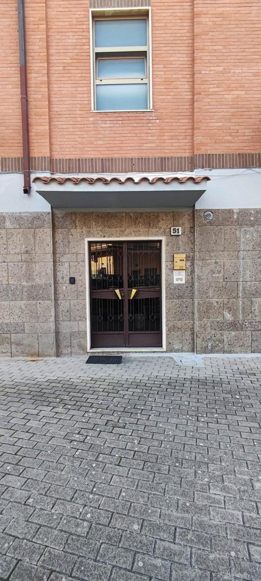 Ferienwohnung La Casa Di Stefi Marino Exterior foto